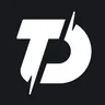 TrustDice logo